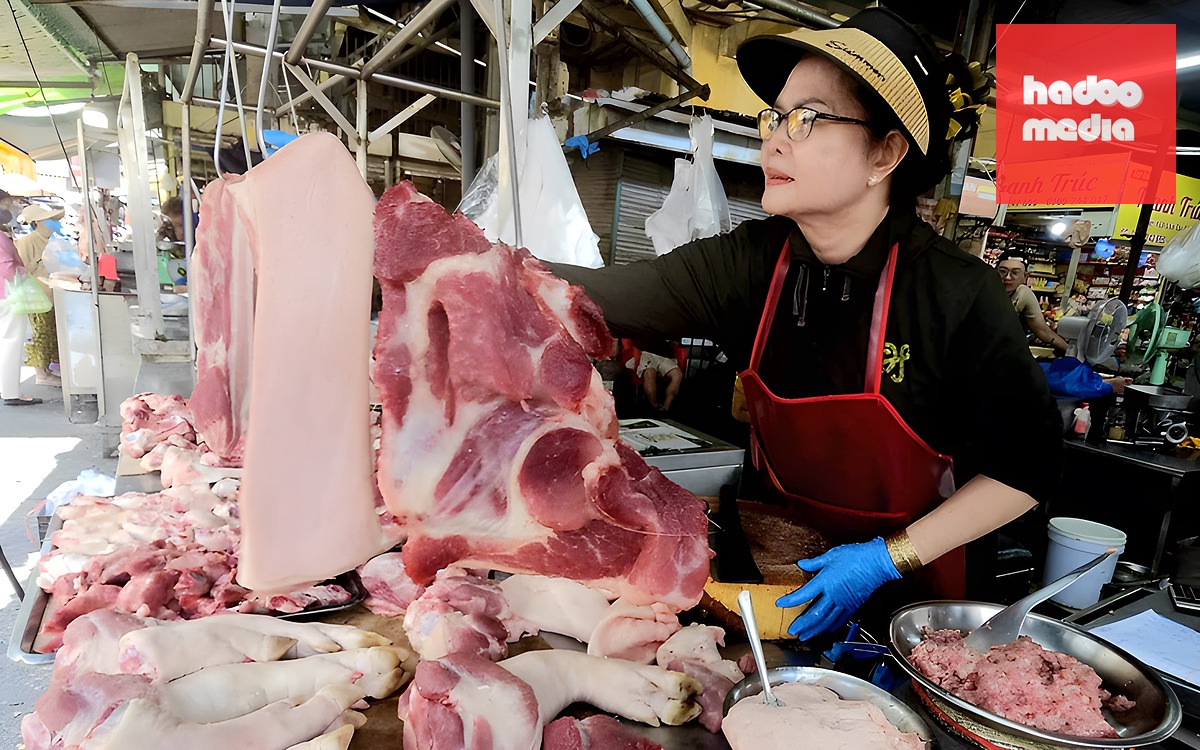 Làn sóng thịt nhập siêu rẻ: Vì sao đi nửa vòng trái đất giá vẫn thấp hơn hàng nội? - Ảnh 8.