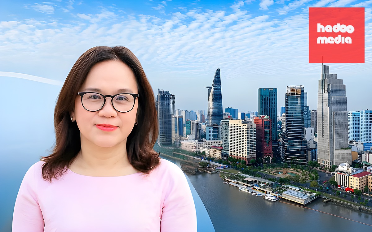 TP.HCM đưa Luật Phát triển đô thị vào cuộc sống bằng những việc cụ thể - Ảnh 2.