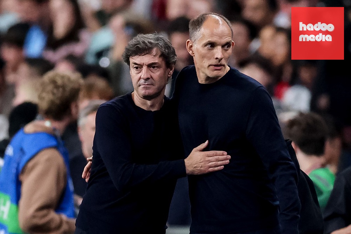 Tuchel đã có chuỗi trận khả quan với tuyển Anh. Ảnh: EPA.