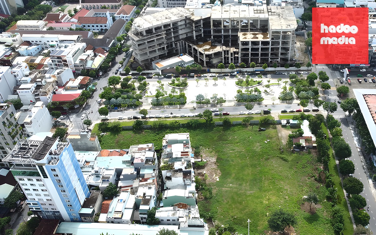 Đà Nẵng mở ‘Luồng xanh’ cho loạt dự án đầu tư công, có dự án mở rộng đường biển 2.633 tỉ đồng - Ảnh 2.