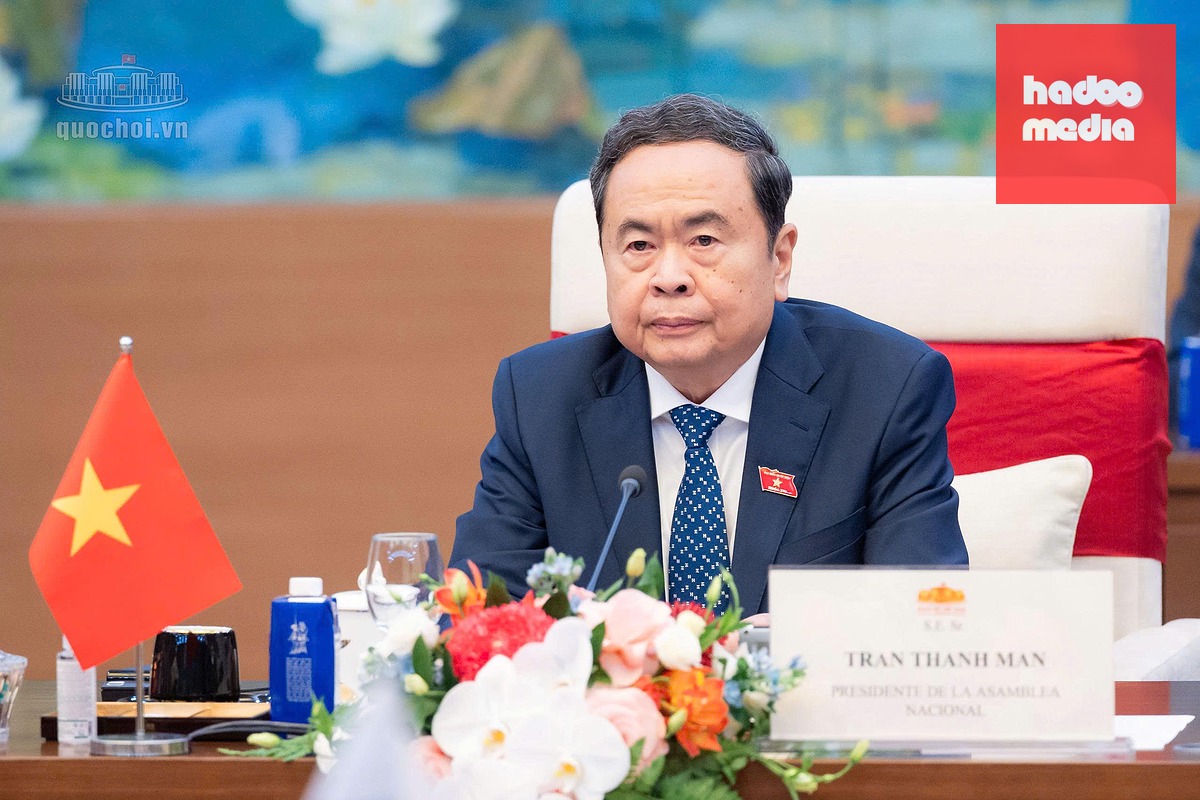 Panama sẵn sàng hỗ trợ Việt Nam tiếp cận các thị trường và chuỗi cung ứng ở châu Mỹ - Ảnh 6.