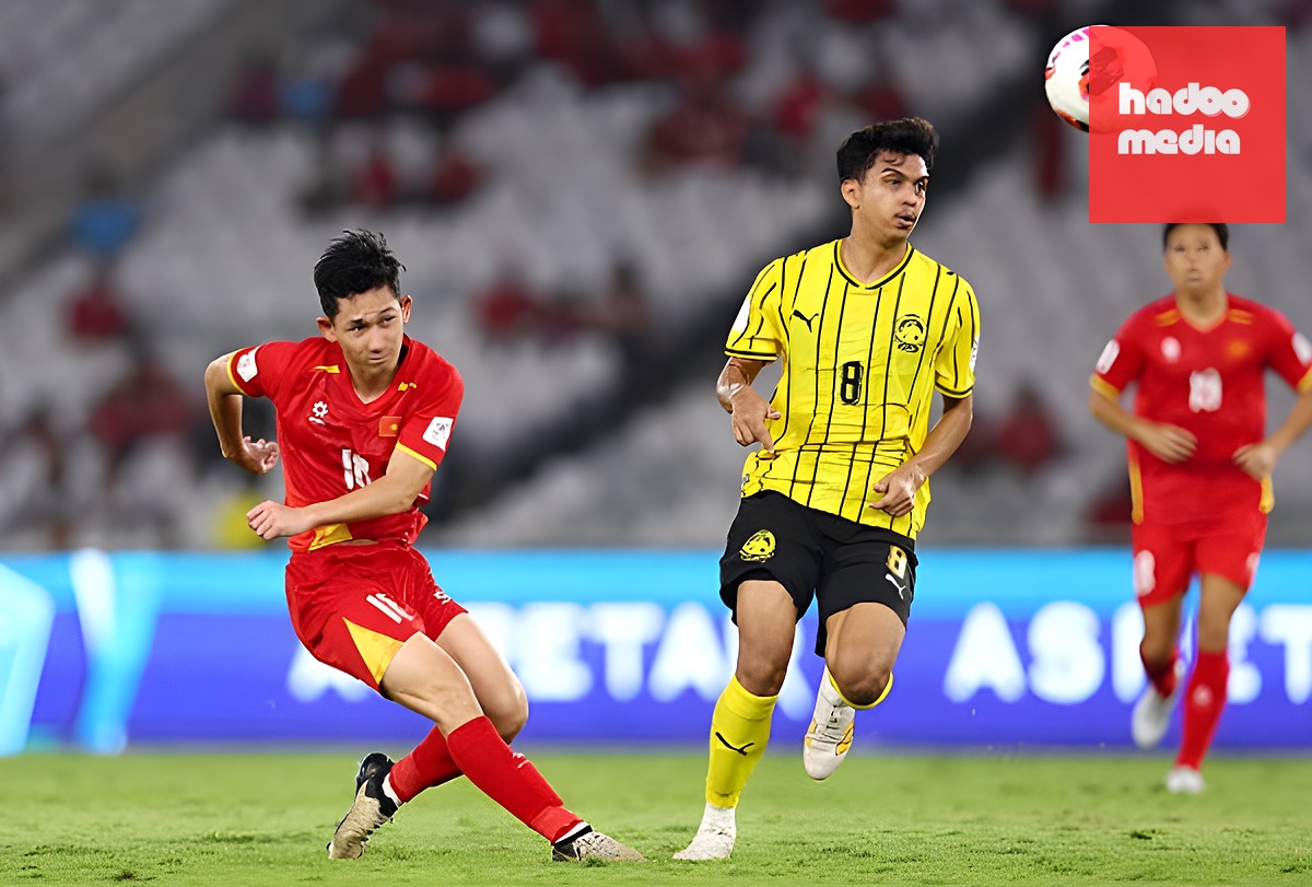 Thất bại ở giải đấu vừa qua giúp Việt Nam có thêm nhiều bài học. Ảnh: Pakawich Damrongkiattisak - FIFA/FIFA qua Getty Images