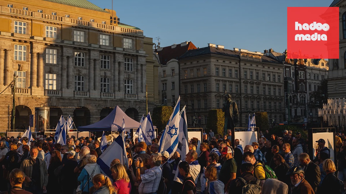 Vzpomínkové setkání Nezapomeneme! v Praze, 7. října 2026
