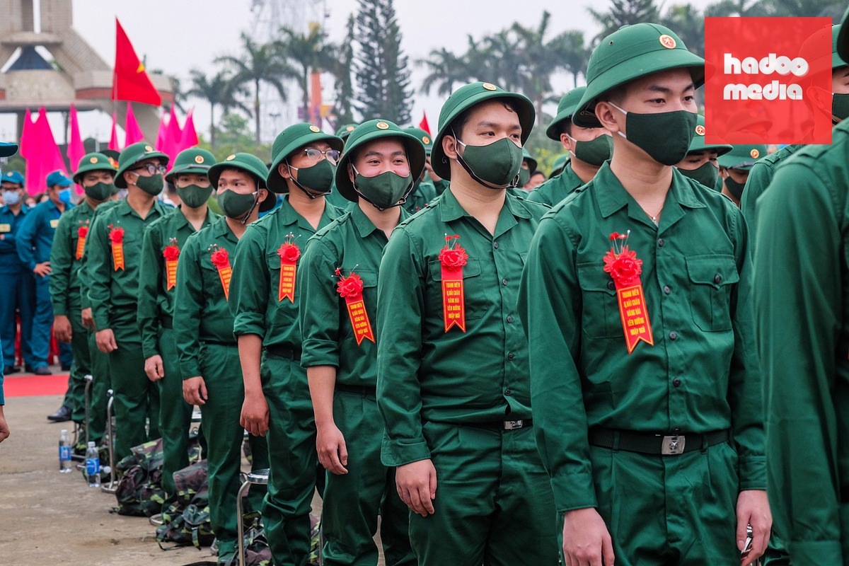 Bộ Quốc phòng đề xuất nâng mức trợ cấp cho hạ sĩ quan, binh sĩ xuất ngũ - Ảnh minh họa: VGP