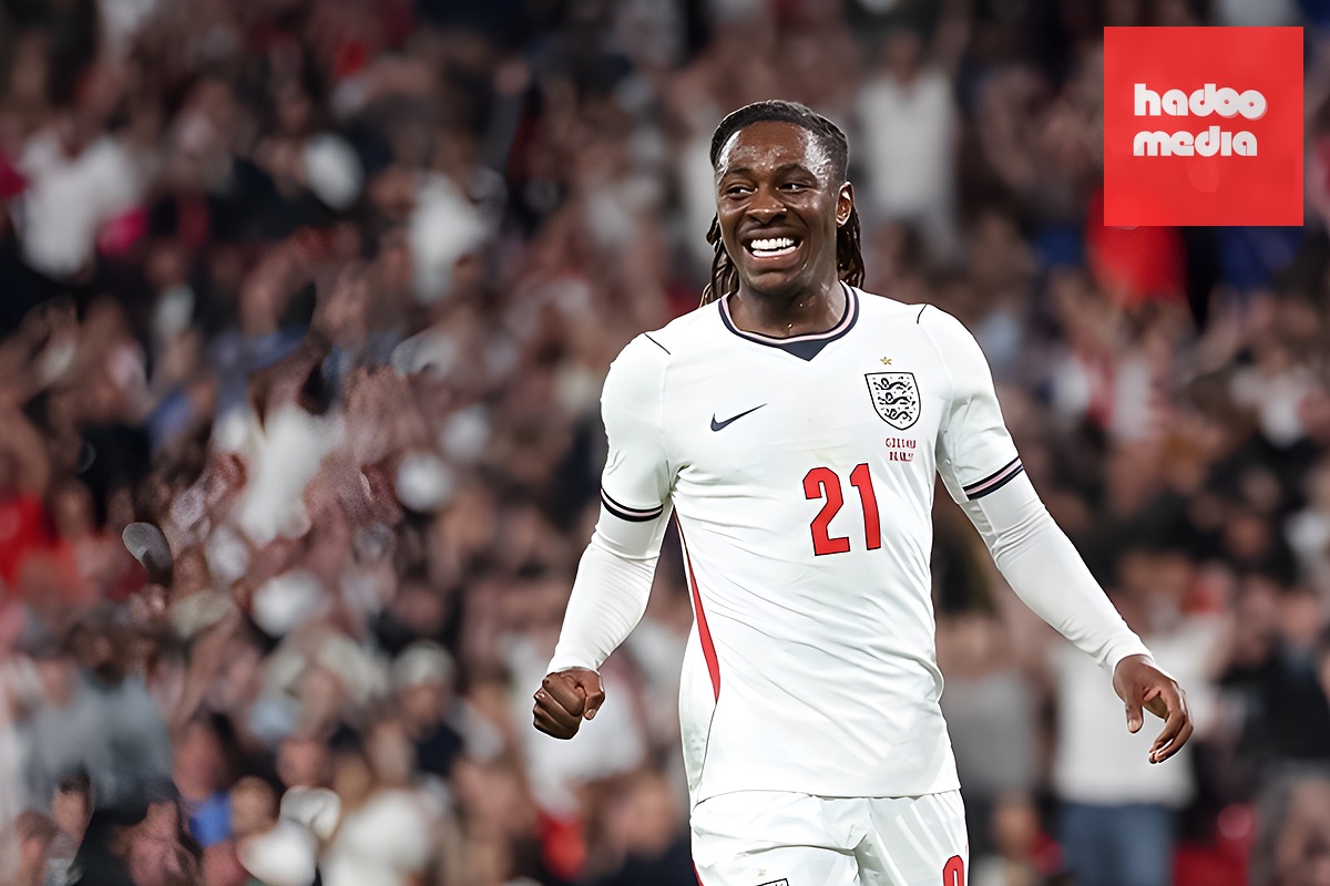 Eberechi Eze cần tận dụng cơ hội để tỏa sáng tại Arsenal. Ảnh: EPA/ANDY RAIN