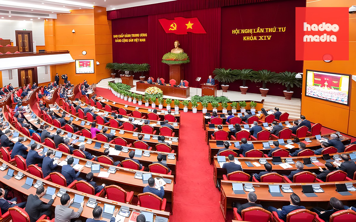 Bộ Chính trị chuẩn y ông Trần Văn Phúc làm Phó chủ nhiệm Ủy ban Kiểm tra Trung ương  - Ảnh 2.