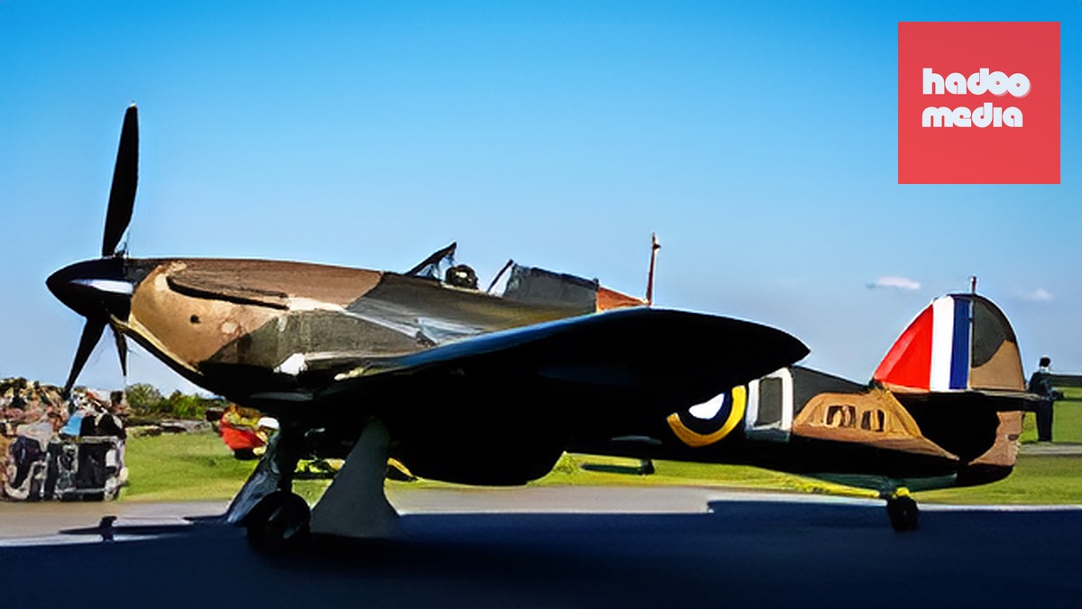 Chiếc Spitfire lịch sử của Tiệp Khắc hạ cánh tại Praha, sân bay Točná chuẩn bị sự kiện đặc biệt