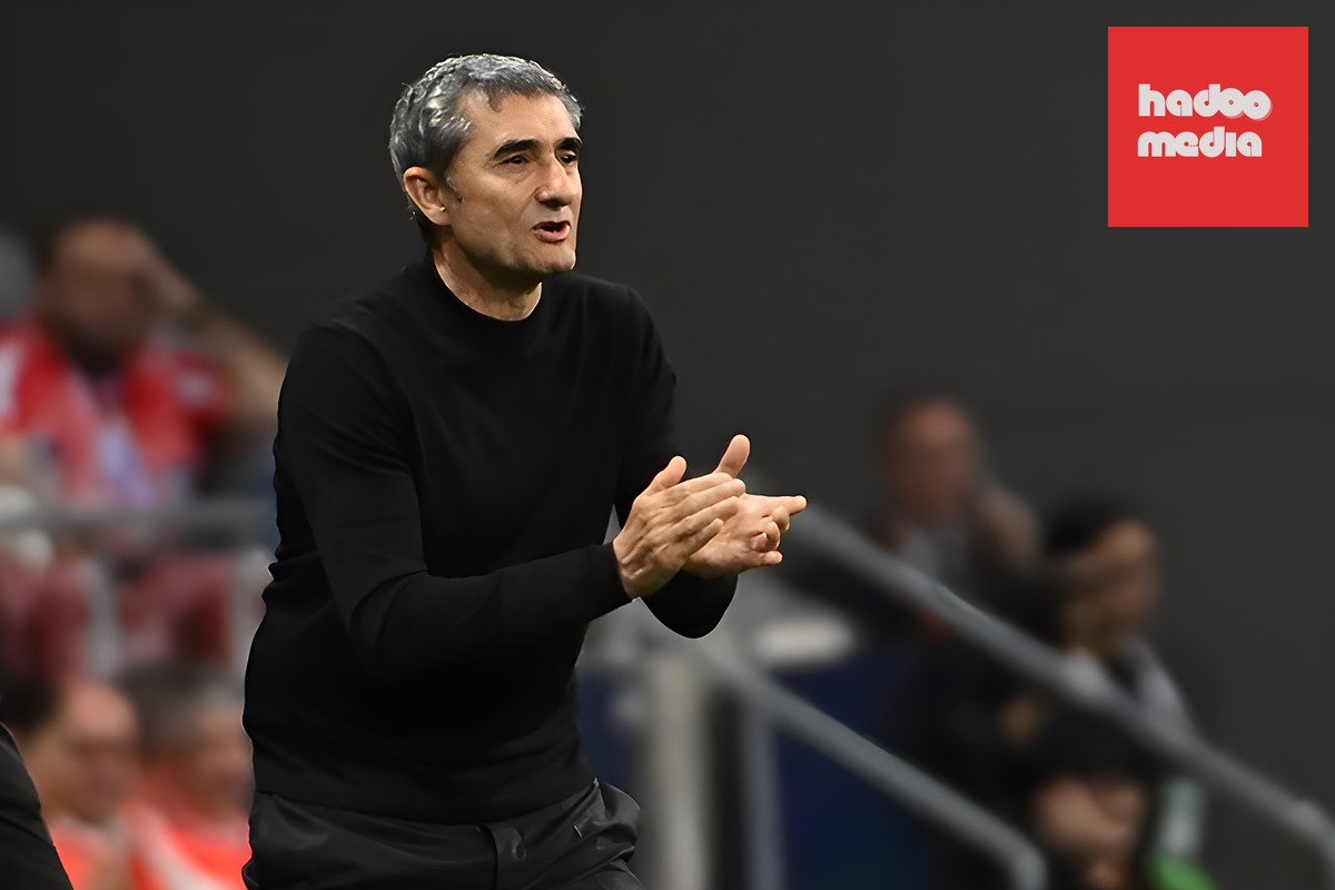 Triết lý của Ernesto Valverde liệu có phù hợp với Man United? Ảnh: EPA