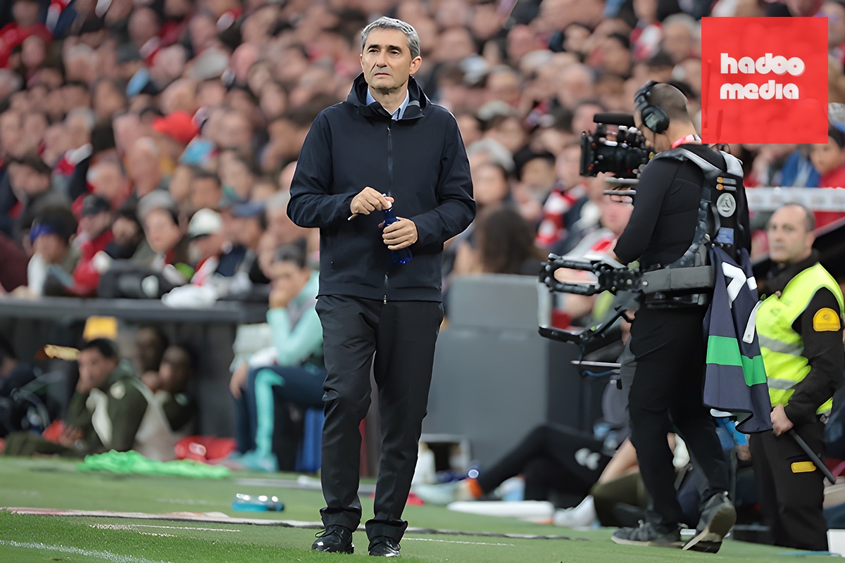 Valverde được tiến cử để thay Carrick dẫn dắt Man United. Ảnh: EPA
