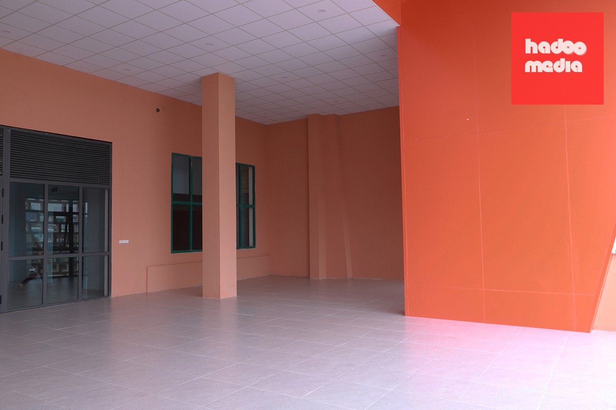 Quảng trường văn hóa thể thao TP Huế sau cải tạo: Không gian đa năng sẵn sàng cho sự kiện lớn