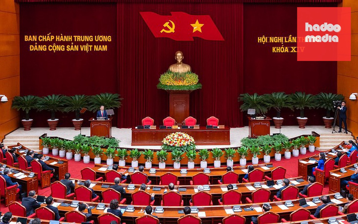 Bộ Chính trị: Đảng viên không lợi dụng vị trí để can thiệp công việc nơi cư trú - Ảnh 2.