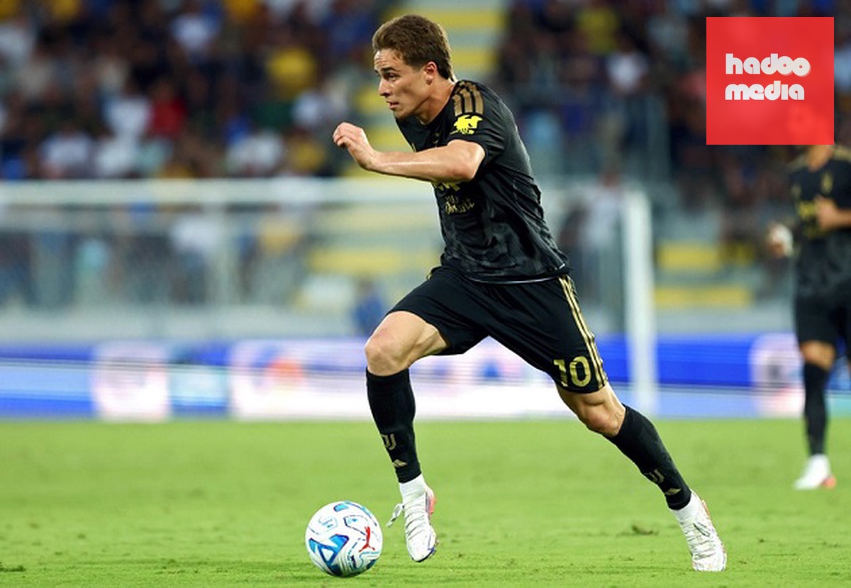 Yildiz đang lọt vào tầm ngắm của Arsenal. Ảnh: EPA.