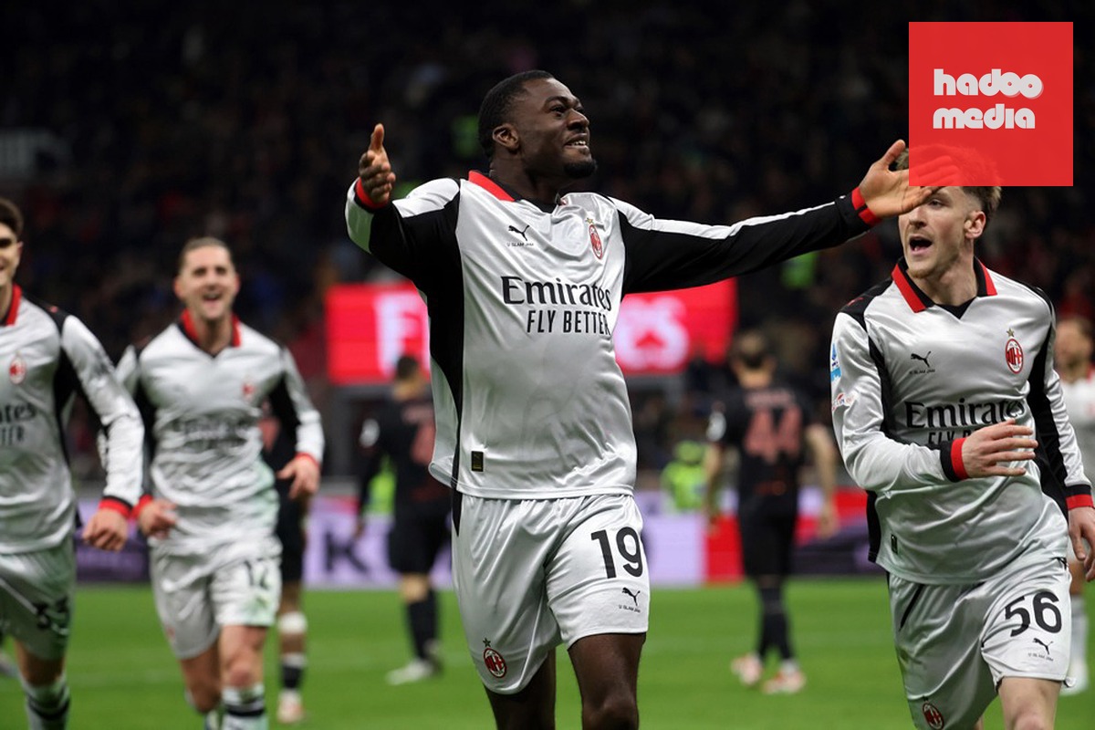 Youssouf Fofana được MU săn đón. Ảnh: EPA.