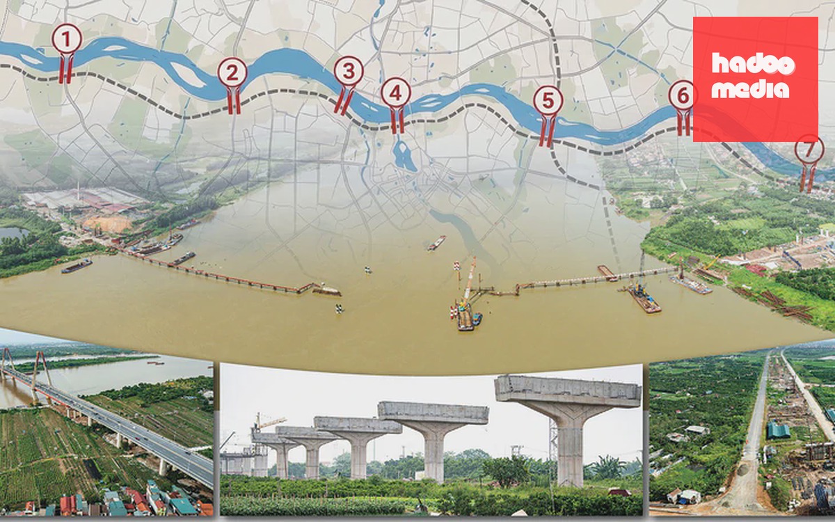Hà Nội khởi công dự án Safari Ba Vì và khánh thành, khởi công 17 dự án tiêu biểu dịp 10-10 - Ảnh 3.