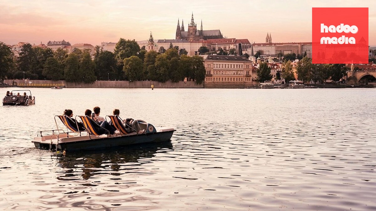 Praha Vượt Mặt Vienna và Berlin Về Đánh Giá Du Khách