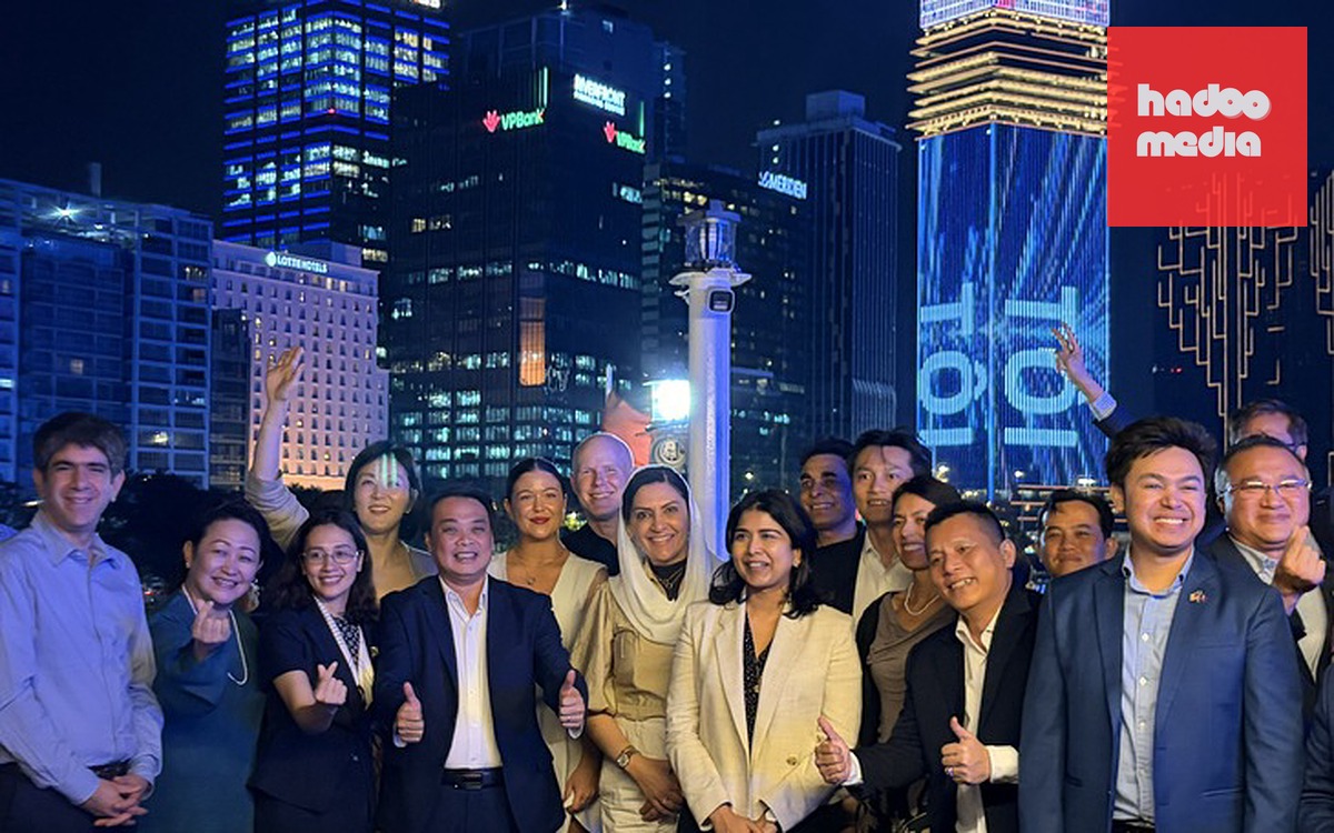 Thủ tướng Lê Minh Hưng sẽ đối thoại 60 phút với lãnh đạo WEF tại Diễn đàn Kinh tế mùa thu 2026 - Ảnh 3.