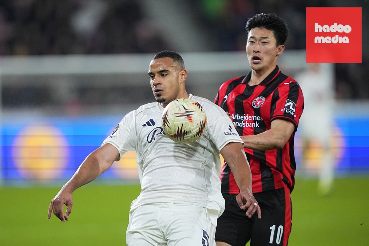 Man Utd có thể phải bỏ ra một con số khổng lồ cho Murillo. Ảnh: EPA IMAGES.