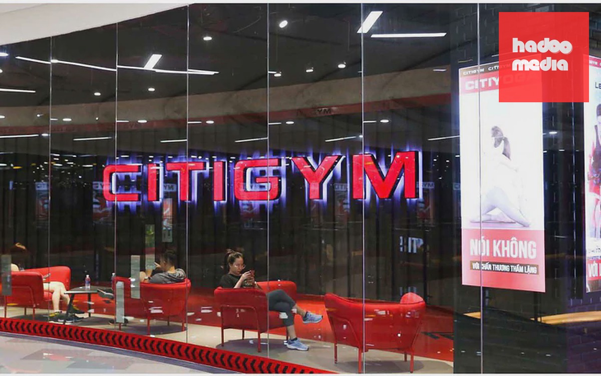 Nợ thuế của Citigym tăng lên hơn 9,5 tỉ đồng  - Ảnh 2.