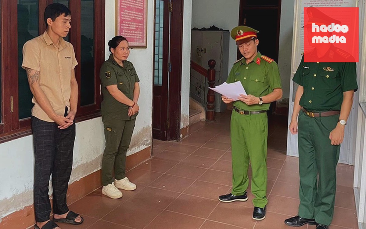 Công an lật tẩy chiêu lừa đưa phụ nữ sang Trung Quốc bán làm vợ - Ảnh 2.