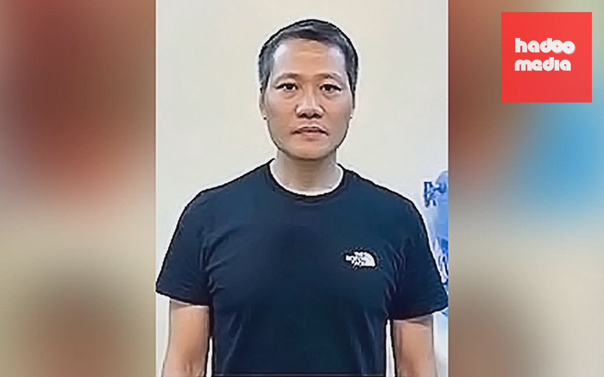 Cựu lãnh đạo Tổng công ty Thép Việt Nam phê duyệt gói thầu 160 triệu USD, gây thiệt hại hơn 532 tỉ - Ảnh 3.