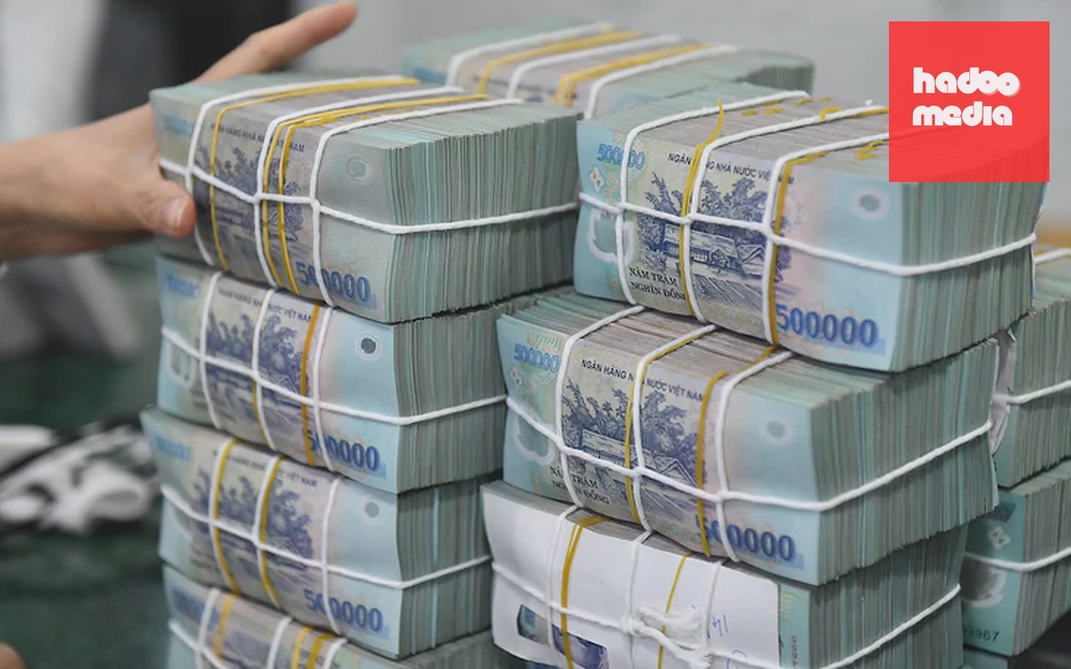 Tin tức sáng 10-10: Lãi suất trái phiếu chính phủ tăng, Kho bạc Nhà nước huy động hơn 70.000 tỉ đồng - Ảnh 4.