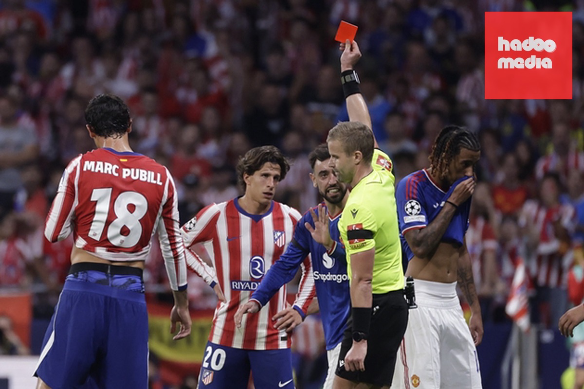 Manchester United chạm đáy thất vọng sau chuỗi trận đáng quên. Ảnh: EPA/JUANJO MARTIN