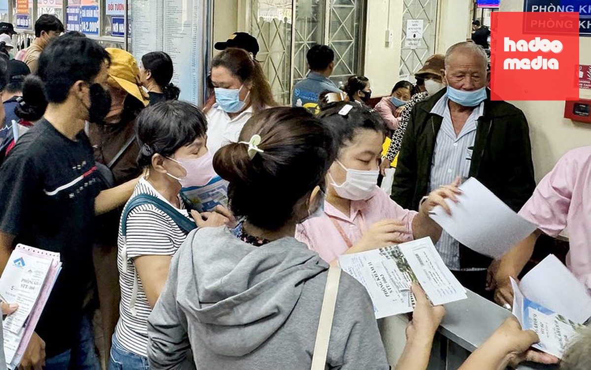 Loạt bệnh viện TP.HCM khảo sát trạm y tế, hướng đến 'cầm tay chỉ việc', chuyển giao kỹ thuật - Ảnh 2.