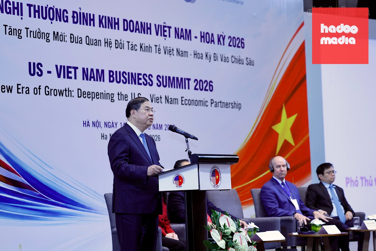 Phó thủ tướng thường trực Phạm Gia Túc - Ảnh: VGP