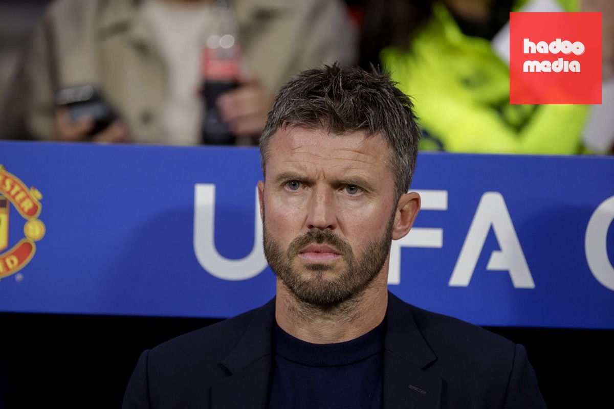 Carrick được MU ủng hộ. Ảnh: EPA.