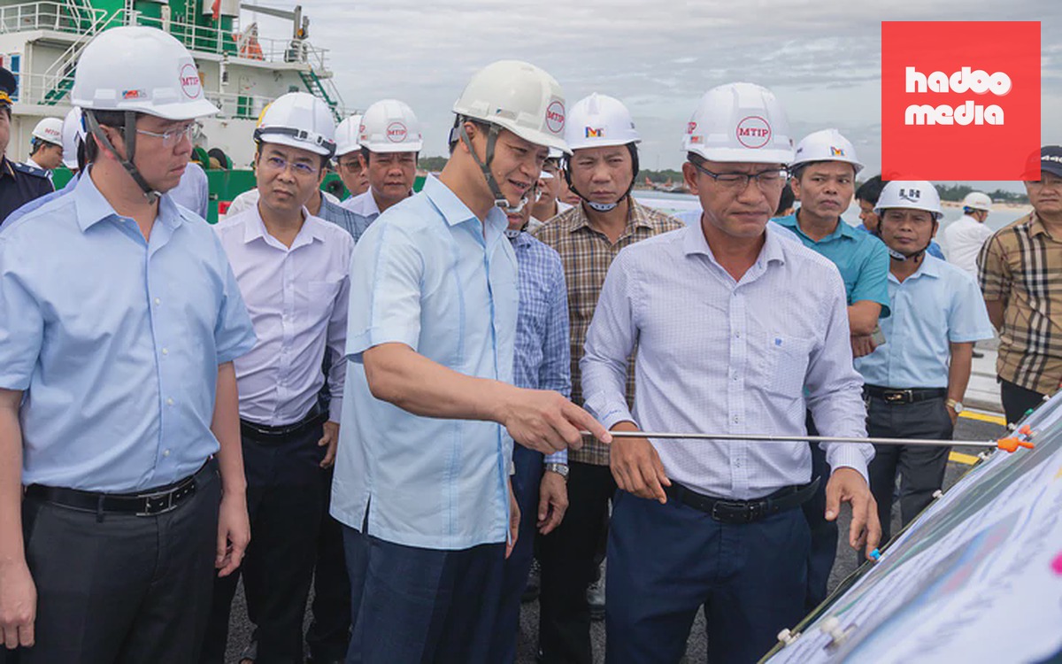 Sân bay Quảng Trị bay kỹ thuật, khai thác từ tháng 3-2027 - Ảnh 2.