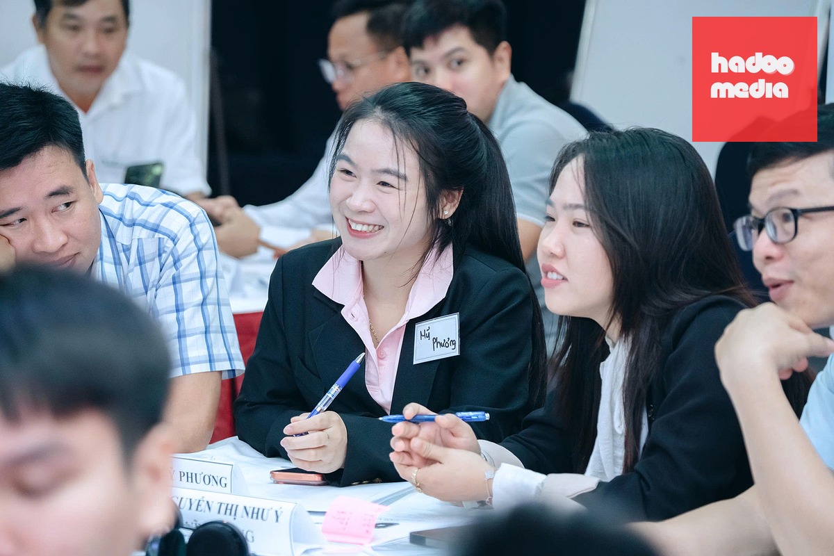 Cục An ninh mạng đào tạo chuyên gia bảo vệ trẻ em trên không gian mạng - Ảnh 3.