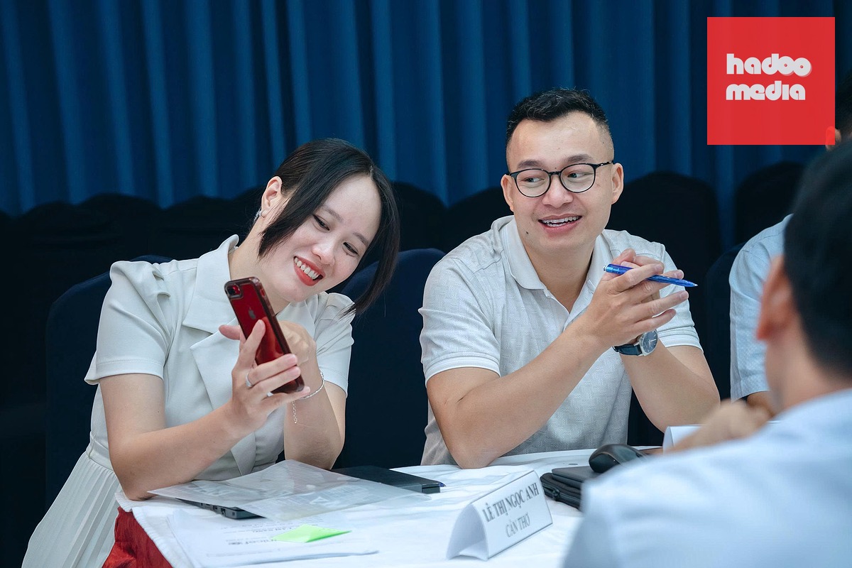 Cục An ninh mạng đào tạo chuyên gia bảo vệ trẻ em trên không gian mạng - Ảnh 4.
