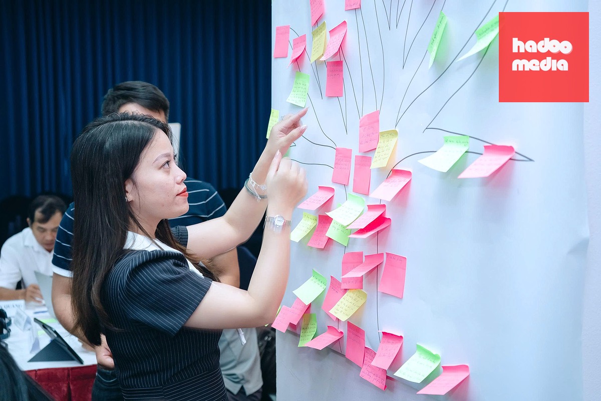 Cục An ninh mạng đào tạo chuyên gia bảo vệ trẻ em trên không gian mạng - Ảnh 5.