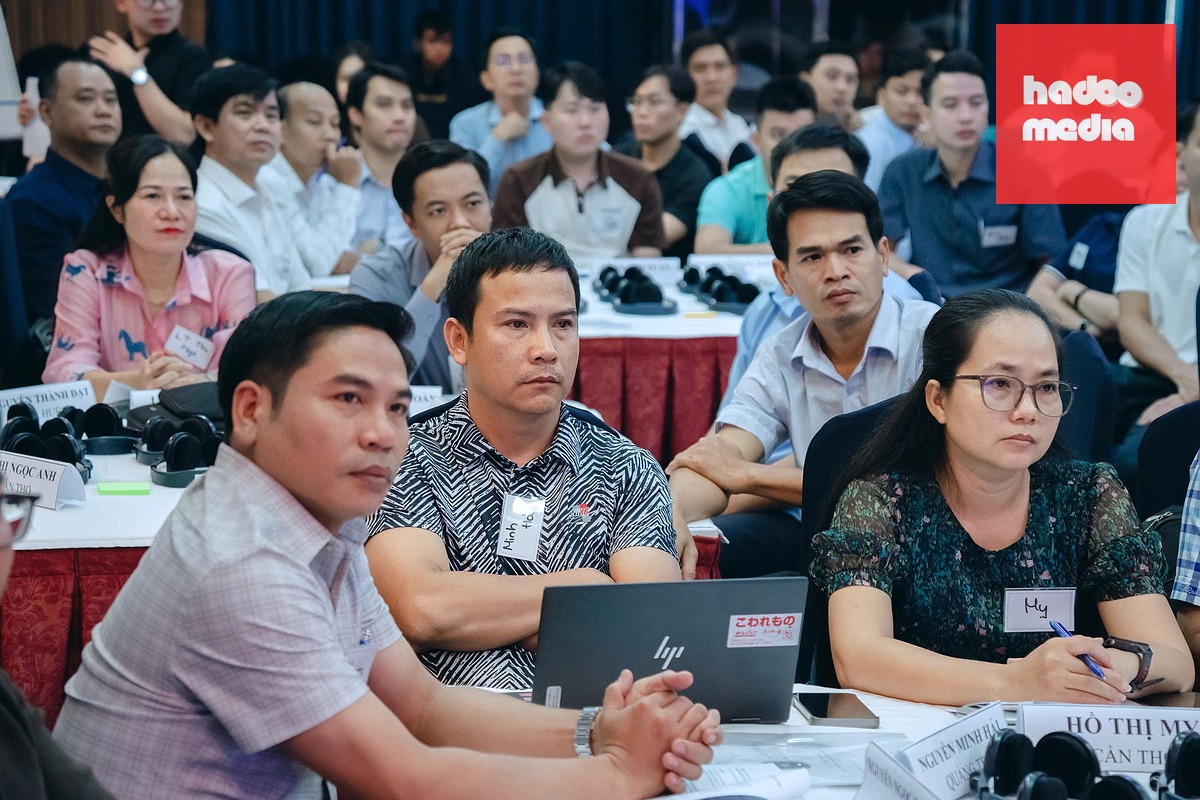 Cục An ninh mạng đào tạo chuyên gia bảo vệ trẻ em trên không gian mạng - Ảnh 6.