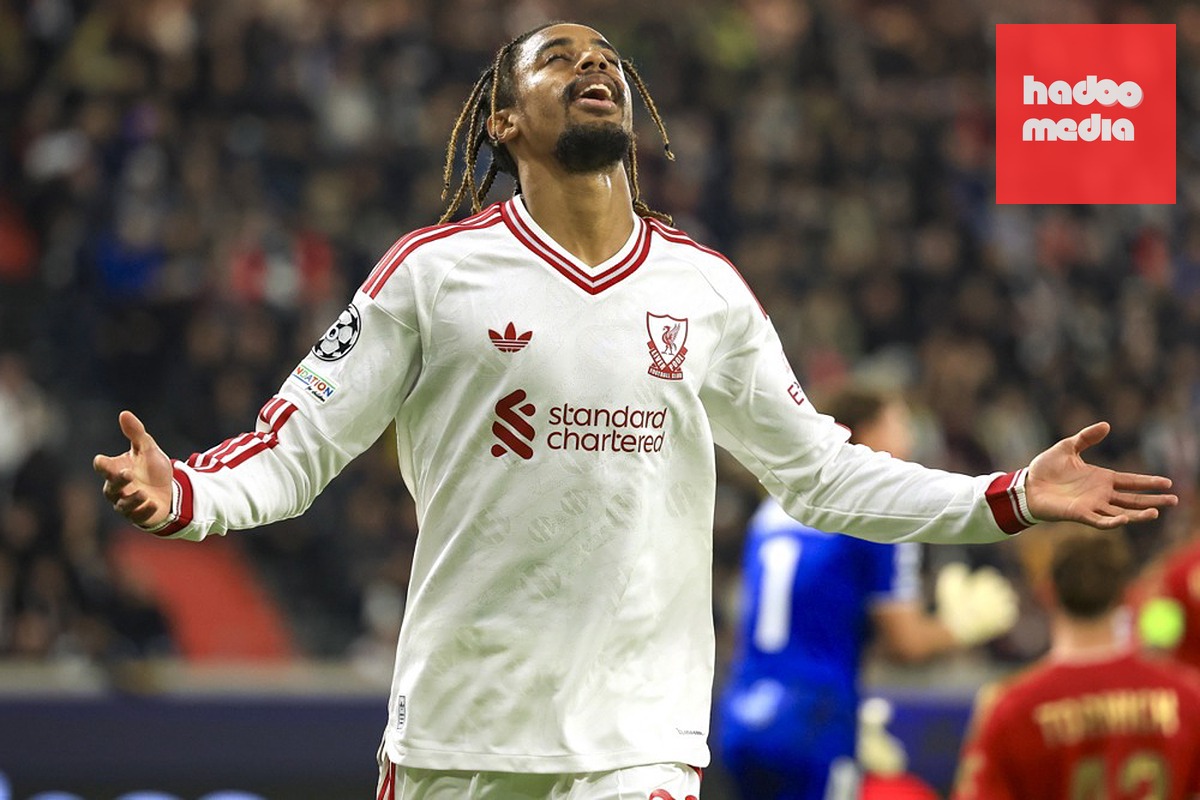 Những bàn thắng của Barcola đã mang về lợi thế lớn cho Liverpool trong việc xoay tua đội hình. Ảnh: EPA IMAGES.