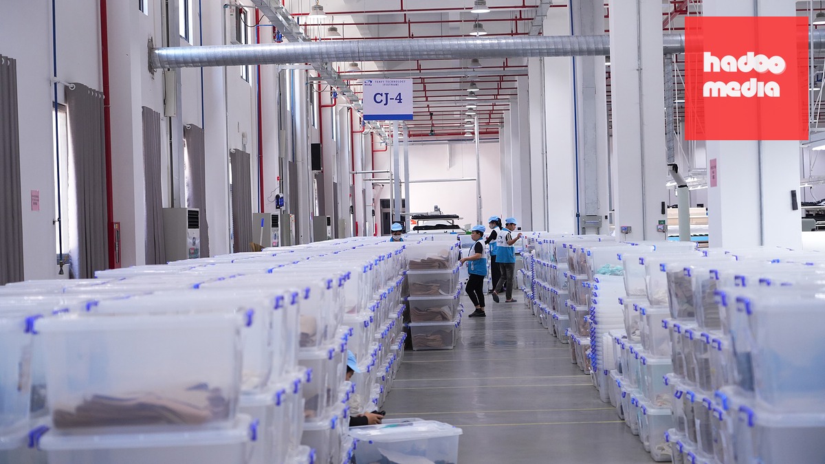Tây Ninh tổ chức 4 vùng không gian phát triển công nghiệp chủ yếu với 11 ngành trọng tâm - Ảnh 10.