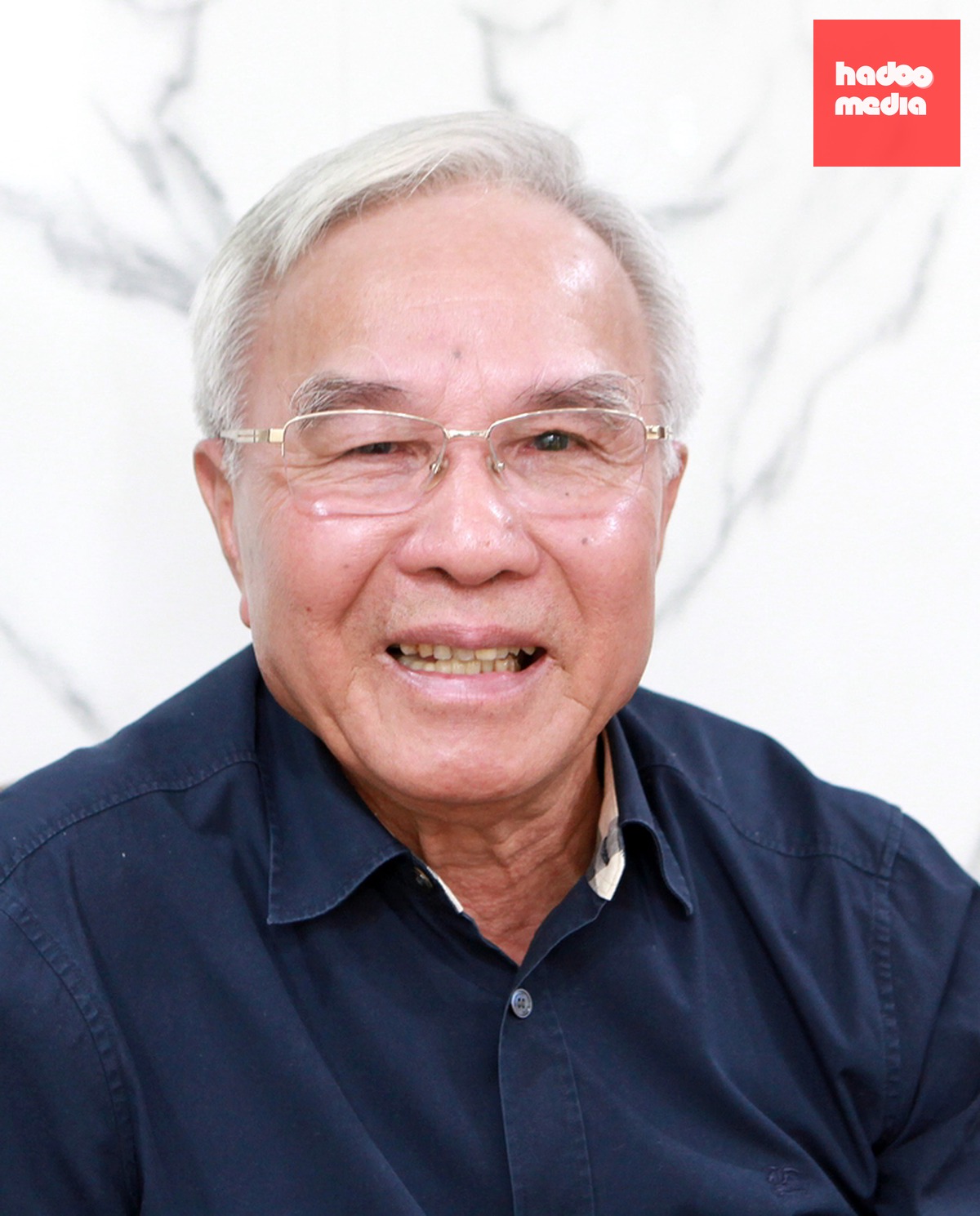 PGS.TS Trần Chủng - Chủ tịch Hiệp hội các nhà đầu tư công trình giao thông đường bộ Việt Nam (VARSI) - Ảnh: TUẤN PHÙNG