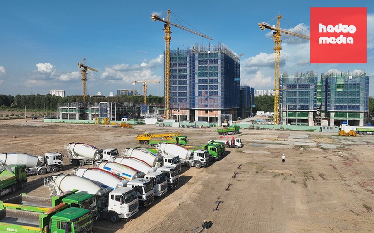 TP.HCM: cần tăng tốc gấp 10 lần để có 199.400 căn nhà ở xã hội vào năm 2030 - Ảnh 2.
