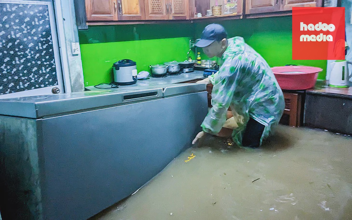 Sau trận ngập lịch sử cách đây đúng 4 năm, Đà Nẵng triển khai những dự án chống ngập nào? - Ảnh 3.