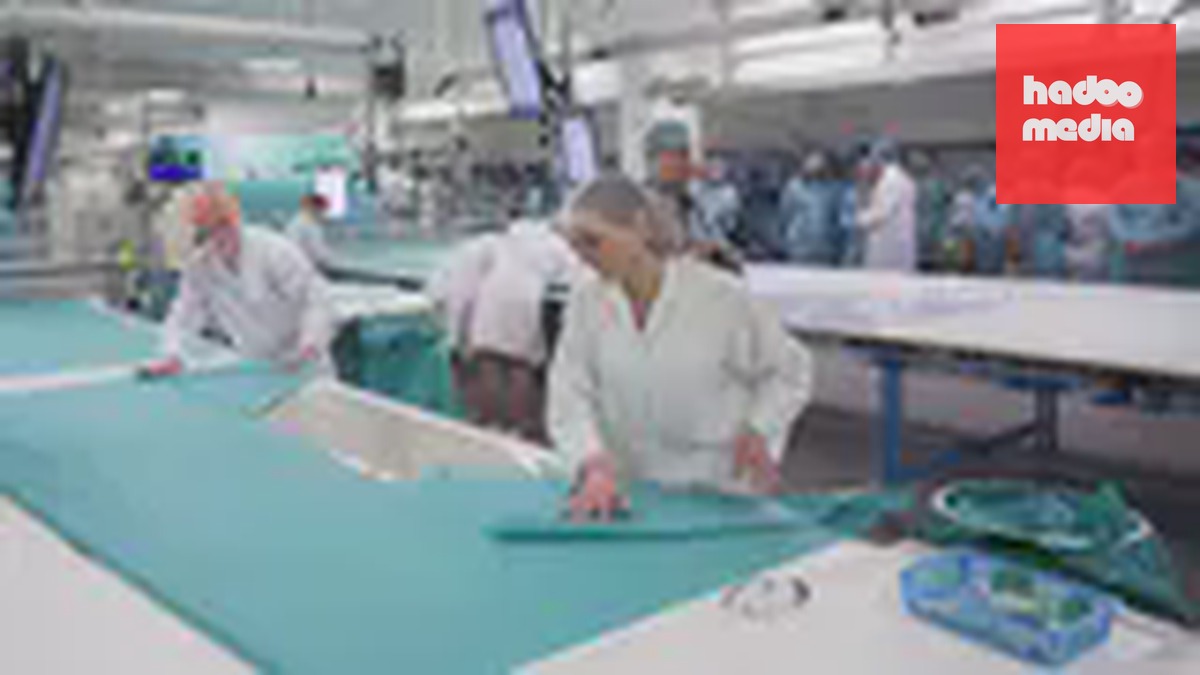 Hartmann-Rico đóng cửa nhà máy tại Náchod sau một năm