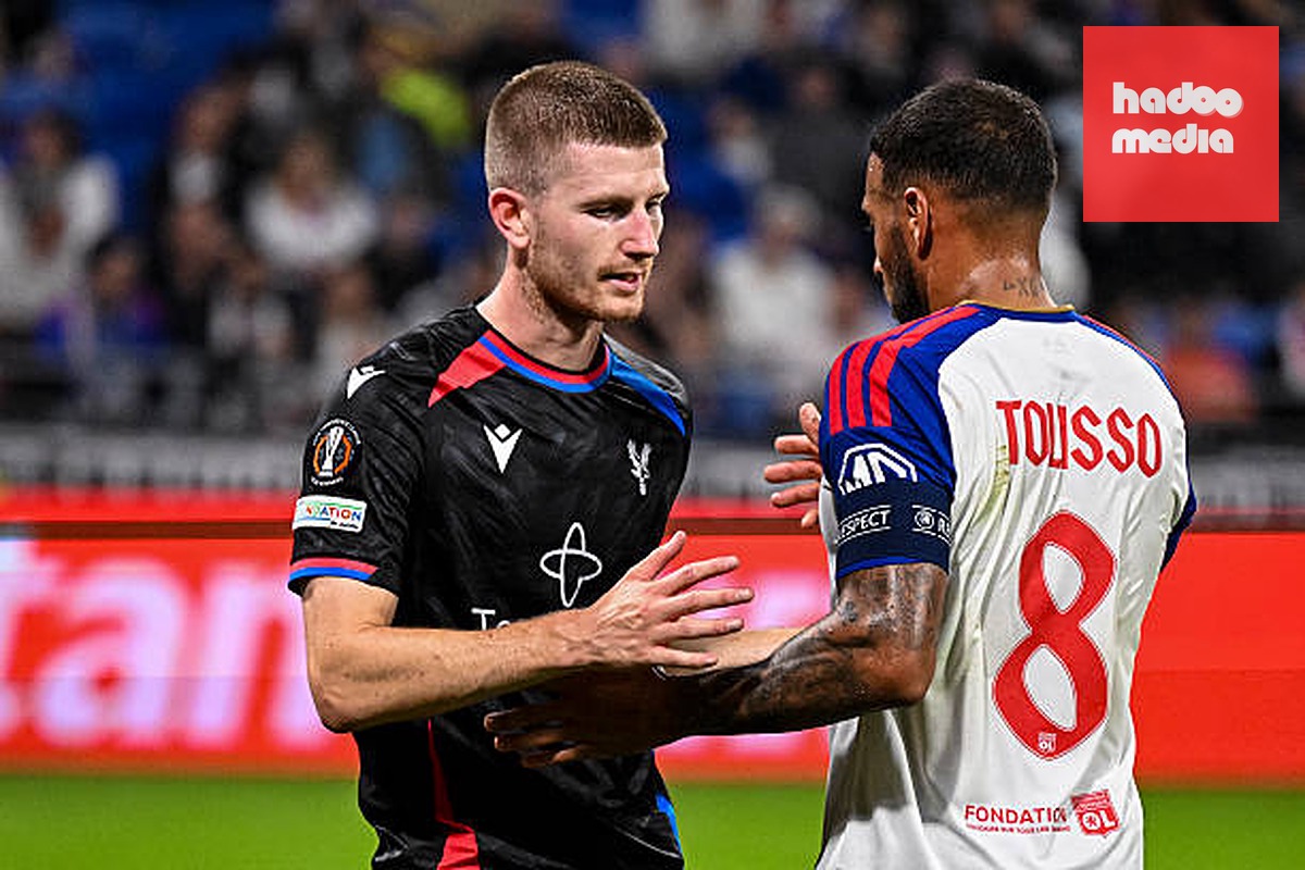 Adam Wharton và Tolisso đều có trận đấu ấn tượng. Ảnh của Eurasia Sport Images/Getty Images.