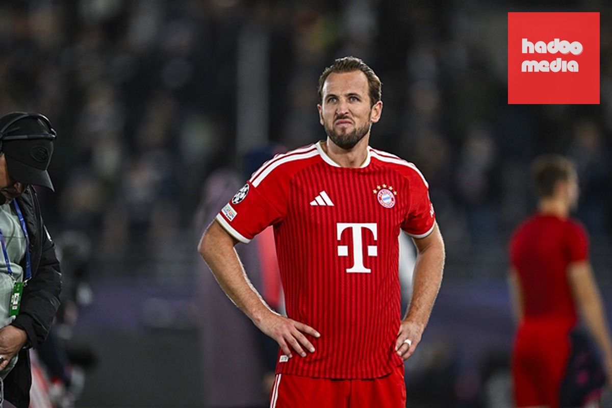 Bayern Munich chuẩn bị gia hạn với Harry Kane. Ảnh: EPA/Carina Johansen