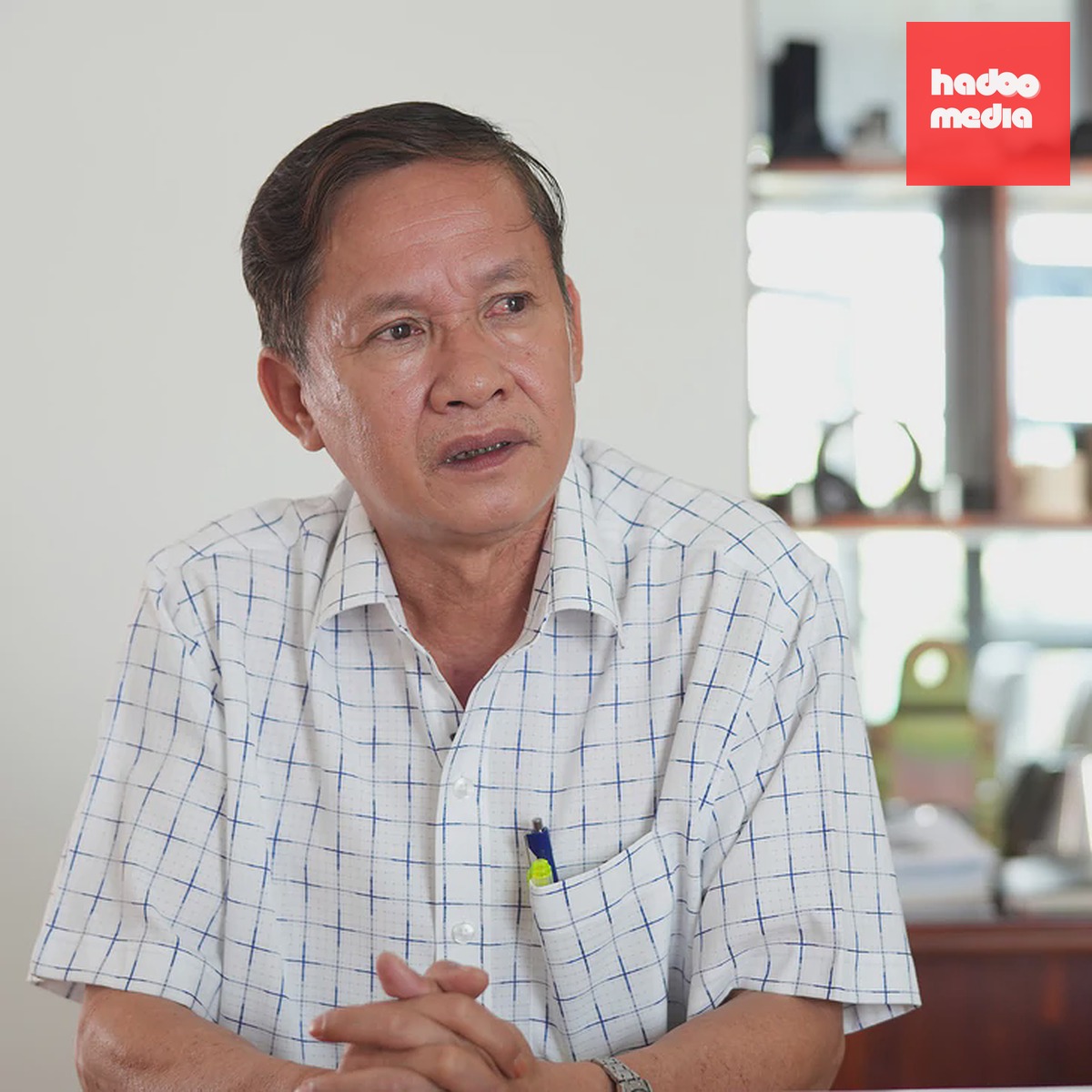 Doanh nghiệp Việt nỗ lực xóa 'lời nguyền' chỉ làm ốc vít trong chuỗi cung ứng toàn cầu