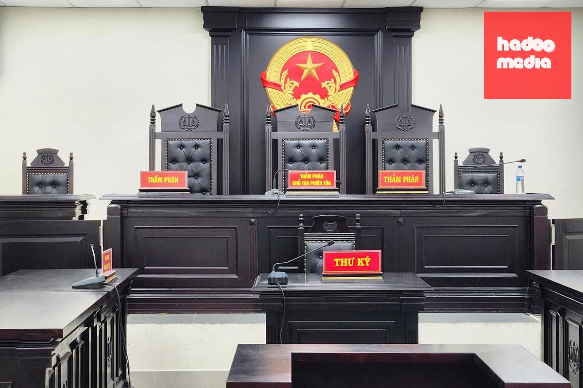 Tòa án yêu cầu điều tra bổ sung thêm nhiều nội dung liên quan vụ án kế toán cửa hàng PNJ tham ô 20 tỉ - Ảnh: minh họa