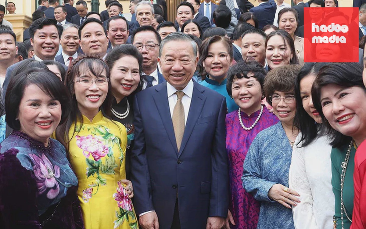 Tổng Bí thư, Chủ tịch nước: Cần xem xét thay thế người không đáp ứng nhiệm vụ, không chờ có vi phạm phải kỷ luật - Ảnh 2.