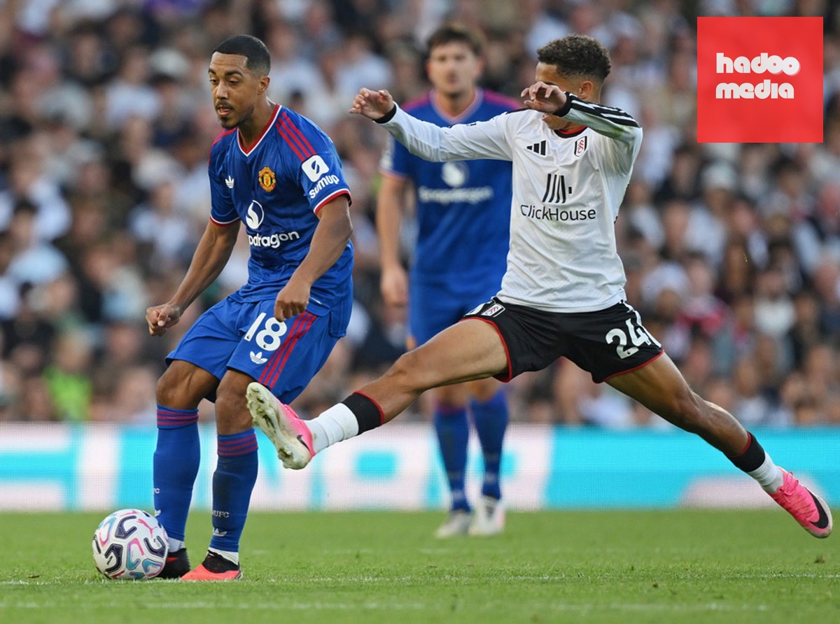 Tielemans đã cho thấy dấu hiệu sa sút. Ảnh: EPA IMAGES.