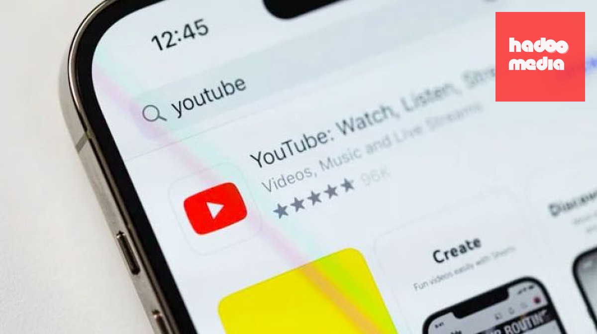 YouTube mở rộng sang thị trường sách nói cạnh tranh Spotify và Audible