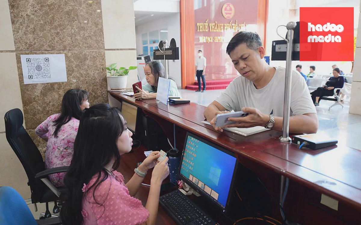 Muốn đóng cửa, doanh nghiệp phải trả hết mọi khoản nợ - Ảnh 2.