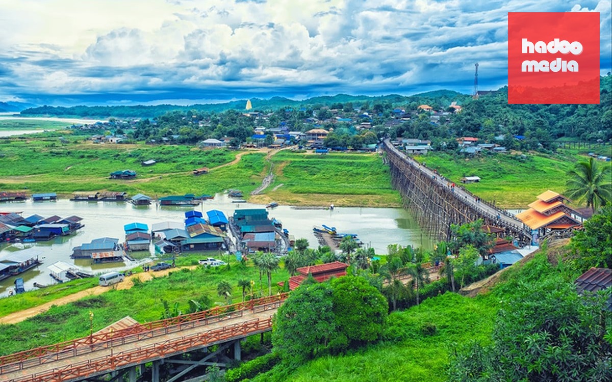 Lập nhiều tài khoản ngân hàng rồi sang Campuchia 'quét mặt', 2 người bị khởi tố về tội rửa tiền - Ảnh 2.