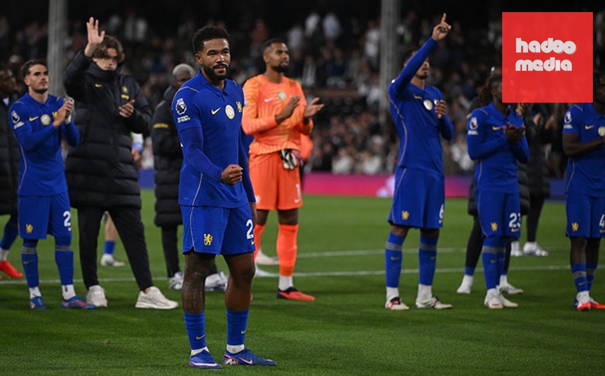 Reece James nhạy cảm với các chấn thương trong suốt sự nghiệp. (Ảnh: EPA Images)